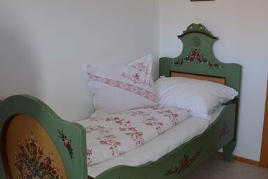 Pimperlhof - Einzelzimmer Stüberl