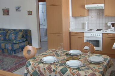 Ferienhof Esterhammer - Apartment 1 - 3