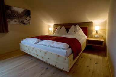 Sportlerhof - Apartment Hochsalm