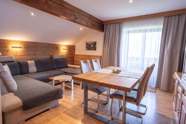 Altroiterhof - Appartement Vormauer