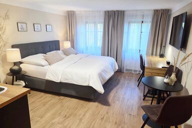Fehringerhof - Ferienapartment Anna · 24 m² · für 1 bis 2 Personen