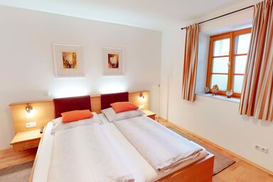 Frühstückspension Herzog zu Laah - 2-Raum-Wohnung