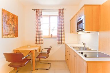 Frühstückspension Herzog zu Laah - Einzelbettzimmer