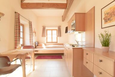 Frühstückspension Herzog zu Laah - Einzelbettzimmer Deluxe