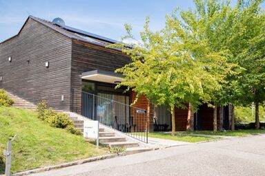 Nussböckgut - Komfortzimmer