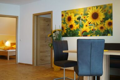Löschgruberhof - Ferienwohnung "Sonnenblume"