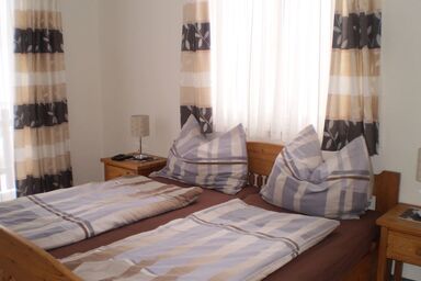 Gebetsberger - Ferienwohnung "Hofblick"