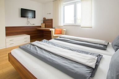 Ferienhof Neundlinger - Doppelzimmer ZWETSCHKE