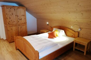 Ferienhof Rabenreith - Einzelzimmer