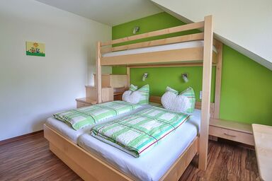 Ferienhof Pfaffenlehen - Ferienwohnung "Frühling"