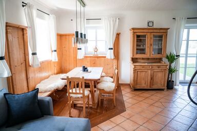 Ferienhof Ederbauer - Ferienwohnung "Deluxe"