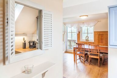 Wohlfühlbauernhof Bambichlgut - Ellmausteinblick