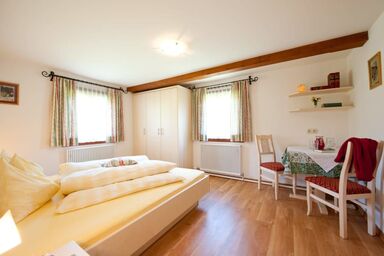 Bauernhofidylle am - ZITTRAUERHOF - in Gastein - "Kuschelappartement"