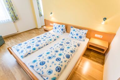 Ausserraingut - Doppelzimmer 1 - zum App. zubuchbar