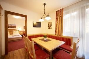 Landhaus Olga - Typ B oder B+ für 2-3 Pers. Landhaus Olga