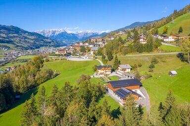 Kinderbauernhof Maurachhof - Doppelzimmer mit Balkon