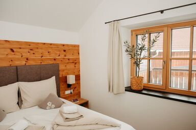 Löckerwirt - Appartement "Stärkend"