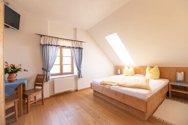 Weingut Kleinschuster - Zimmer ohne Balkon