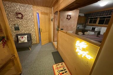 Hirzhof - Wohnung Grimming