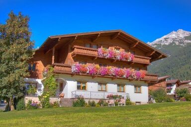 Ausserwieserhof - Appartement Abendglühen