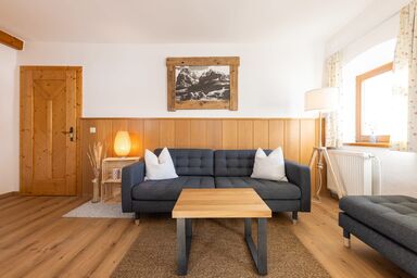 Kassnhof - AMPFERSTEIN