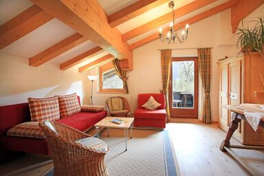 Wolfseggstall - Appartement "Exklusiv"