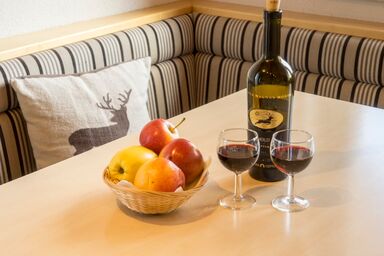 Haus Bernardes - Appartement 2 Frommes