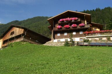 Bauernhof Wachtlerhof - Ferienwohnung Nr.2
