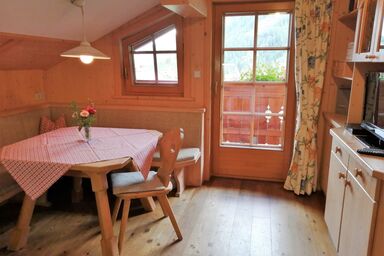 BIO-Bauernhof Redlerhof - Ferienwohnung "Schoberblick"