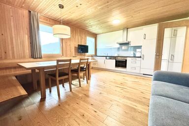 Ferienhof-Felder - Ferienwohnung RIMSGRUND