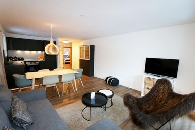 Apollo - 4-Bettwohnung Nr. 7