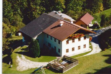 Löffelberger Monika, Ferienwohnung - Appartement/Fewo, Dusche oder Bad, WC, Nichtrauche