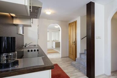 Forest Chalet - Aparatment Grünwald