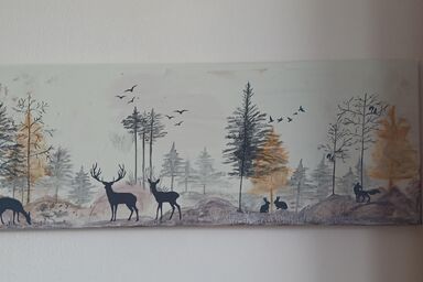 beim Tischler - Meister Suite