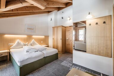 Andre Arnold - Boutique Hotel - Doppelzimmer Standard, Short Stay