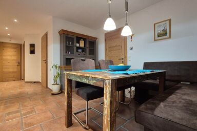 Ferienwohnung beim Schnellerbauer - Appartement/Fewo, Dusche und Bad, WC, 2 Schlafräum