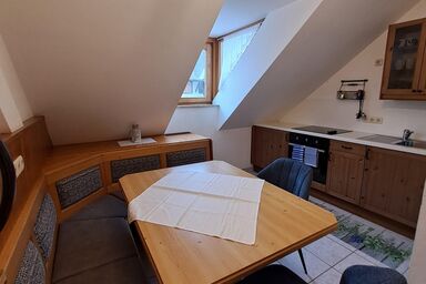 Ferien am Land - WALDBAUER - XXL Ferienwohnung