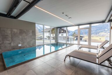 Zugspitz Residence Top 7 - Superior Apartment