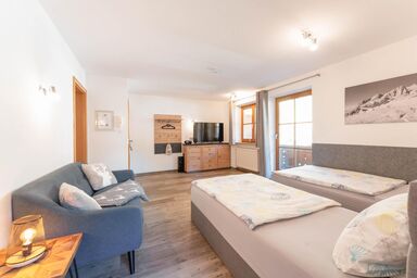 Bergblick-Ferienwohnungen - Ferienwohnung Gaishorn