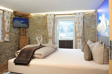 Apart Oetz - Apartment Gletscherblick