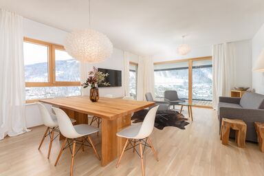 Sun Lodge Schladming by Schladming-Appartements - Loggia Ost