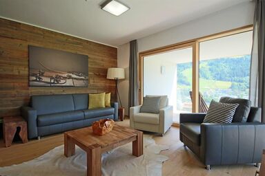 Sun Lodge Schladming by Schladming-Appartements - Loggia West