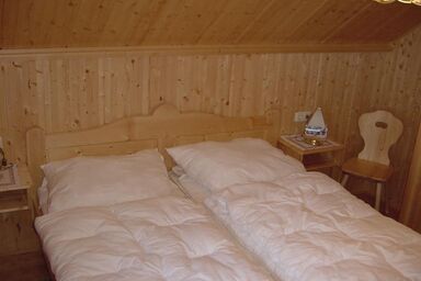 Kleines Ferienhaus Koglerhütte