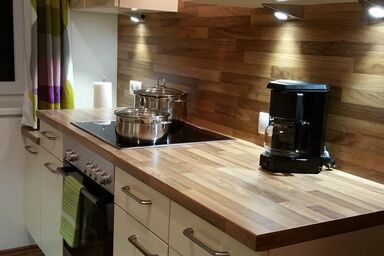 Ferienwohnungen Maurer - Ferienwohnung "Barbara"