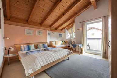 Abentung Daniela Appartement - Appartement 2