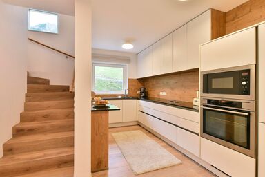 Arlberg Chalets - Chalet Fensterlewand