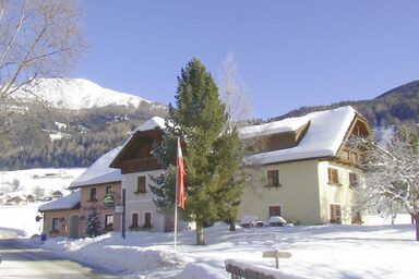 Landhotel Lacknerhof - Hotelappartement Alpenveilchen