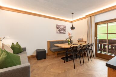 Ennsegg @the slope by Schladming-Appartements - App. Ennsegg/Top 6 - 2 Schlafr., Dusche, WC - DG