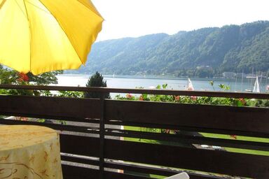 Ferien Haus Mössler - Ferienwohnung für 2 Personen