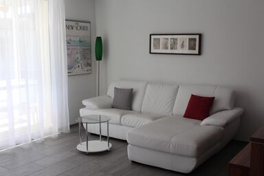 Mühlestrasse 3B (MAI) - 3½-Zimmerwohnung